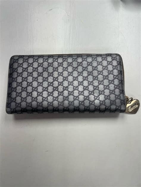 gucci gg 01840|gucci gg embossed wallet.